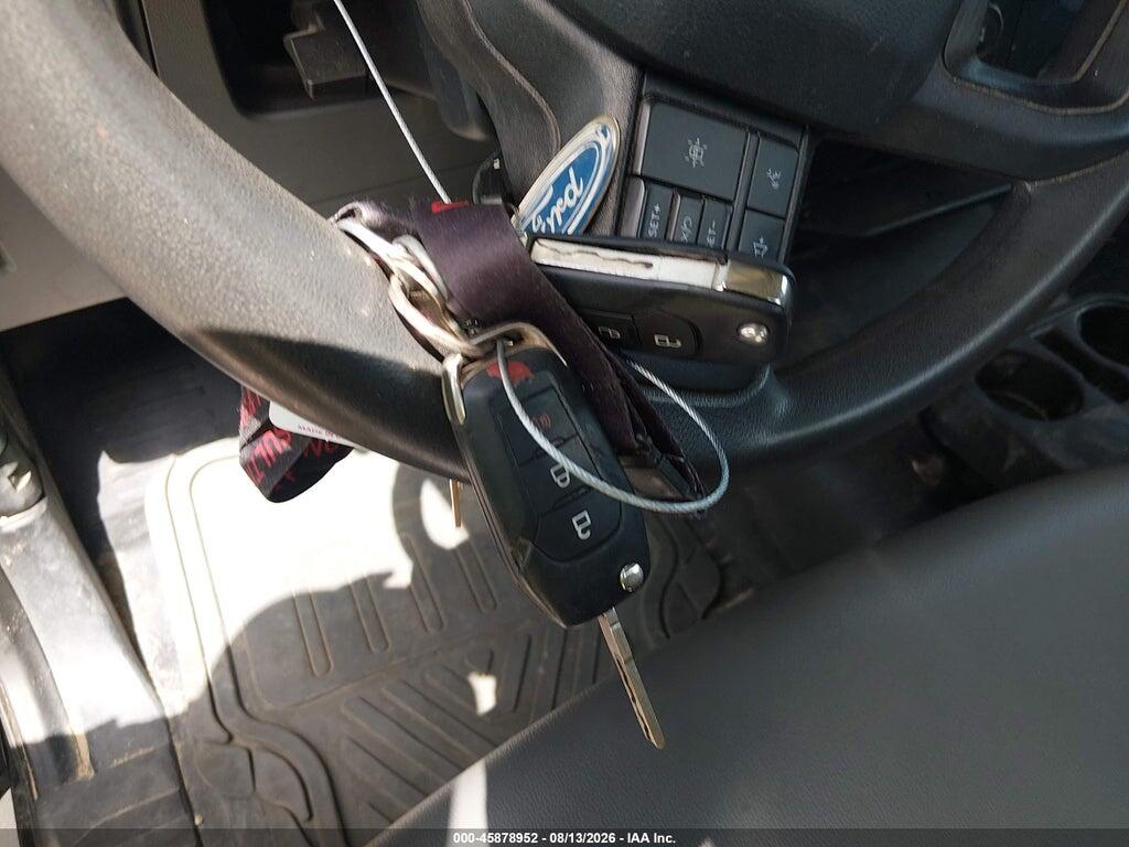 1FTMF1CB5NKE12851 2022 FORD F-150 photo no. 11