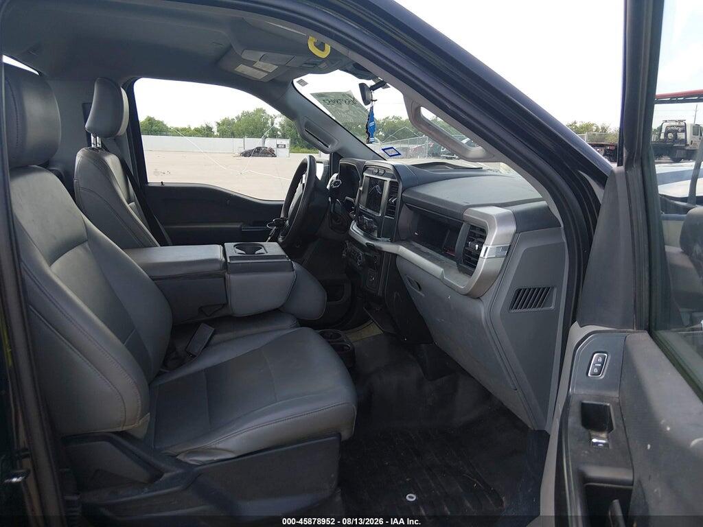 1FTMF1CB5NKE12851 2022 FORD F-150 photo no. 5