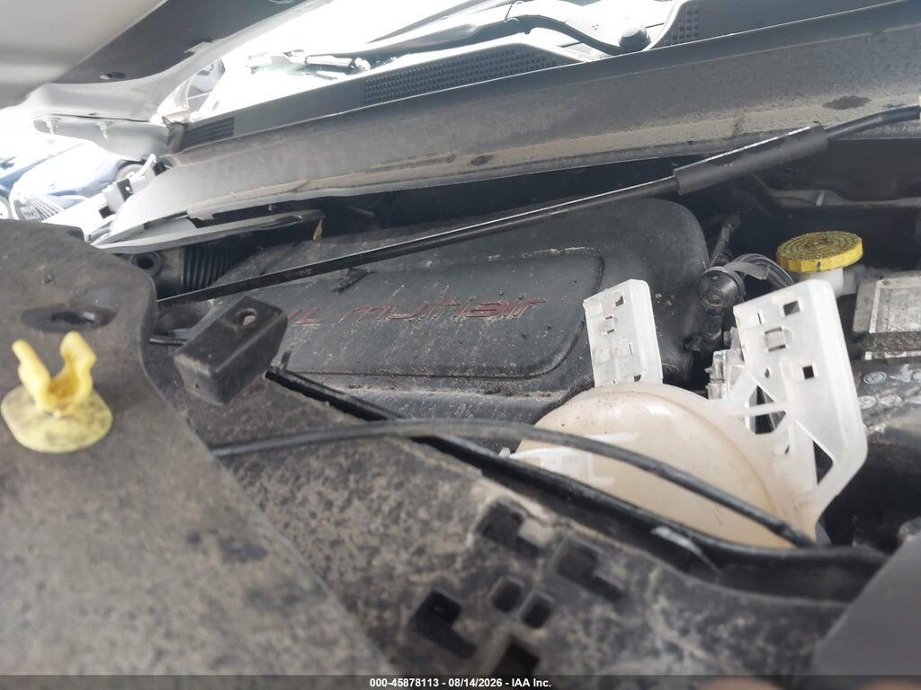 3C4NJCBB6NT214262 2022 JEEP COMPASS photo no. 10