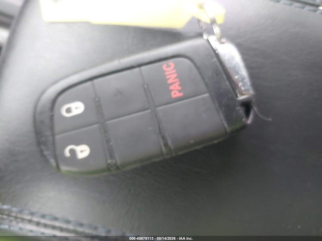 3C4NJCBB6NT214262 2022 JEEP COMPASS photo no. 11