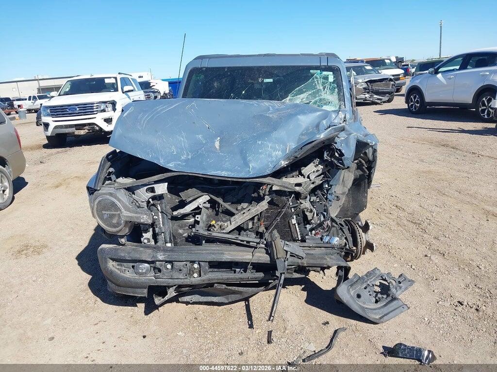 1FMEE5BP3PLB10107 2023 FORD BRONCO photo no. 12