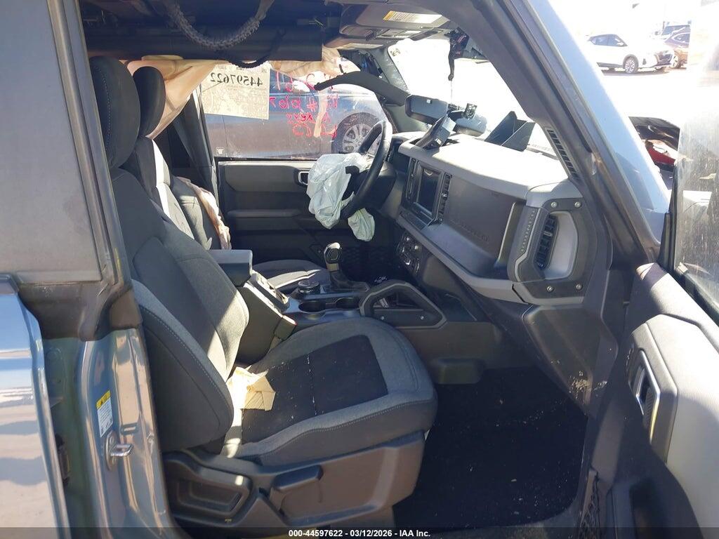 1FMEE5BP3PLB10107 2023 FORD BRONCO photo no. 5