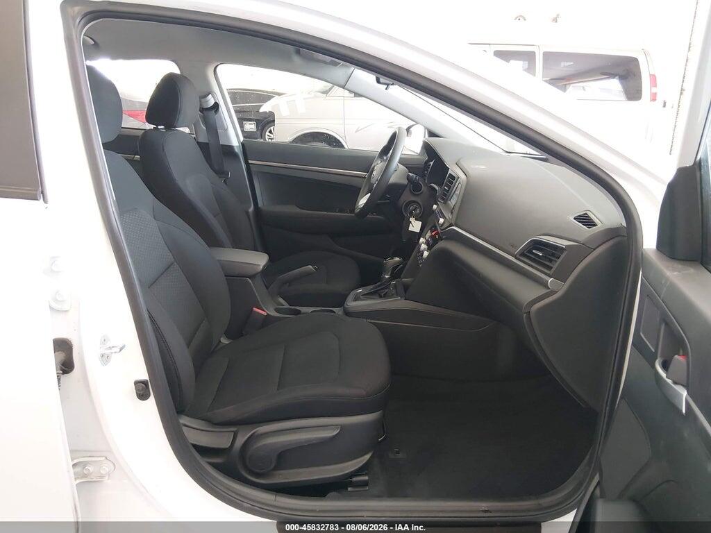 5NPD74LF8LH601474 2020 HYUNDAI ELANTRA photo no. 5