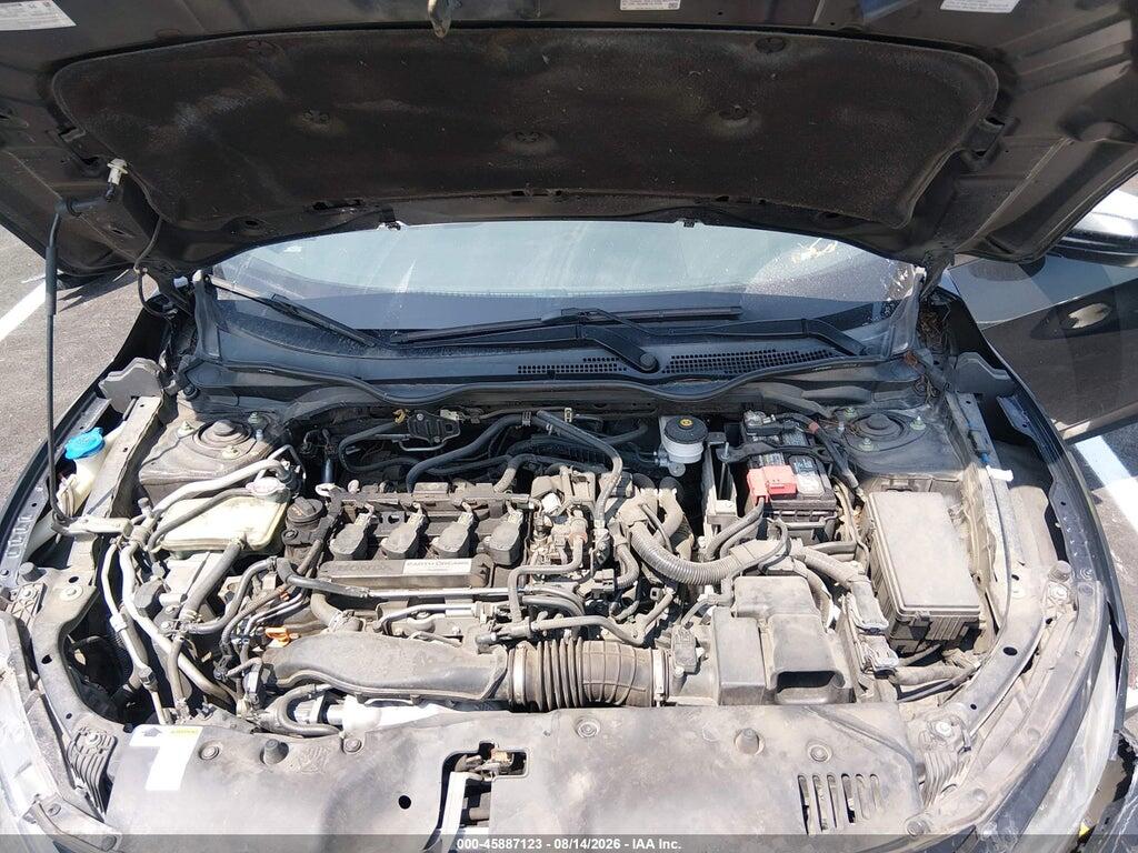 SHHFK7H63LU214930 2020 HONDA CIVIC photo no. 10
