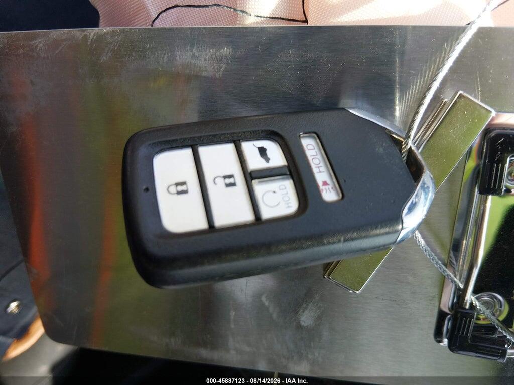 SHHFK7H63LU214930 2020 HONDA CIVIC photo no. 11