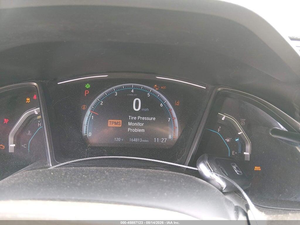 SHHFK7H63LU214930 2020 HONDA CIVIC photo no. 7