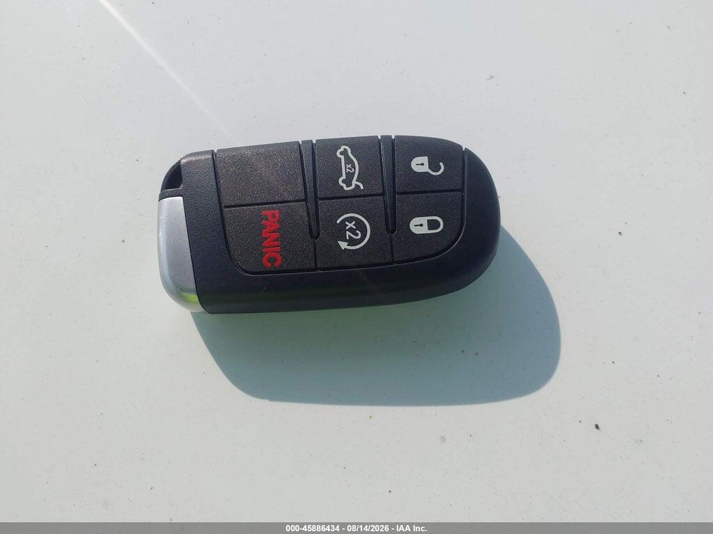1C4RJEBG7LC348022 2020 JEEP GRAND CHEROKEE photo no. 11