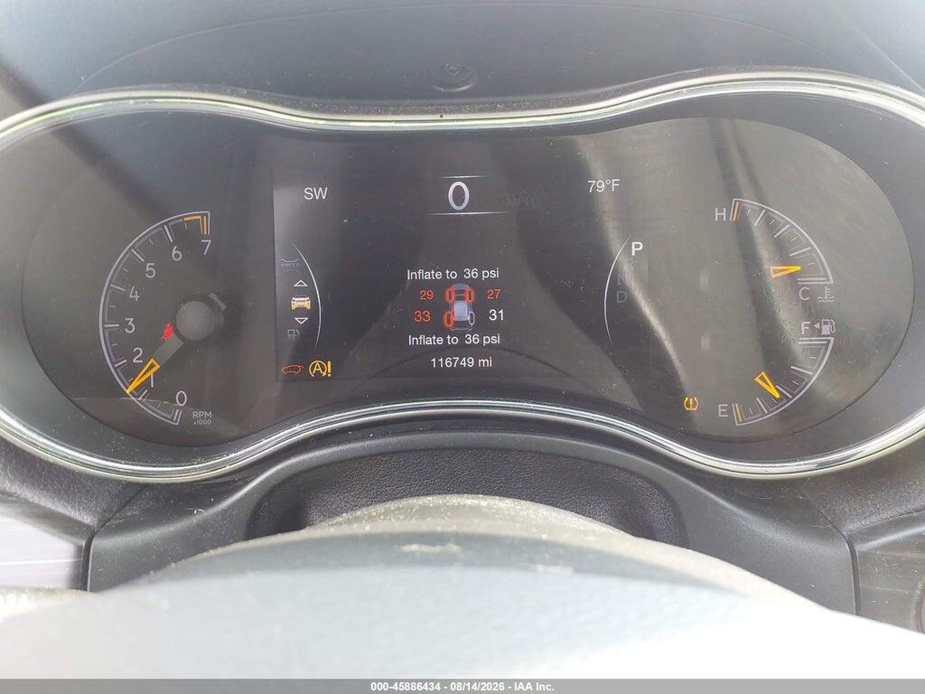 1C4RJEBG7LC348022 2020 JEEP GRAND CHEROKEE photo no. 7
