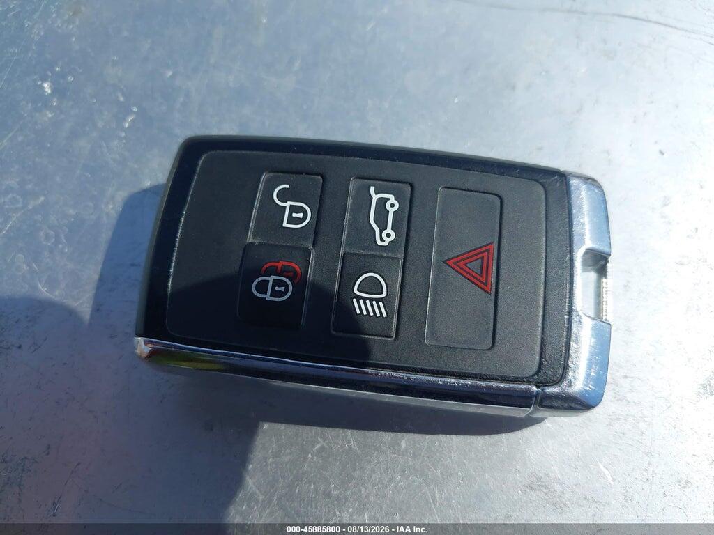 SALWS2RU4LA735190 2020 LAND ROVER RANGE ROVER SPORT photo no. 11