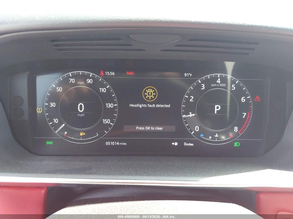 SALWS2RU4LA735190 2020 LAND ROVER RANGE ROVER SPORT photo no. 7