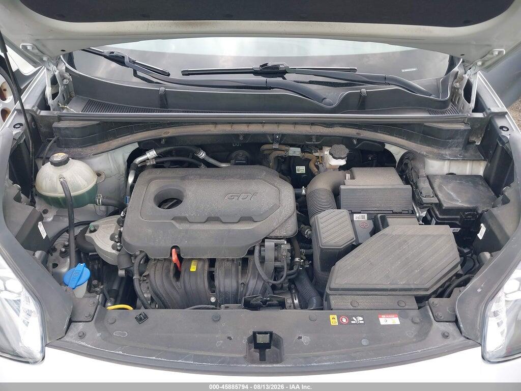KNDPM3AC2L7824168 2020 KIA SPORTAGE photo no. 10