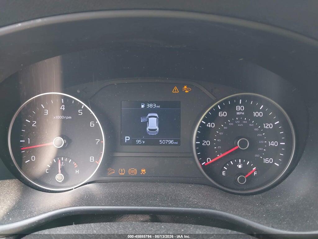 KNDPM3AC2L7824168 2020 KIA SPORTAGE photo no. 7
