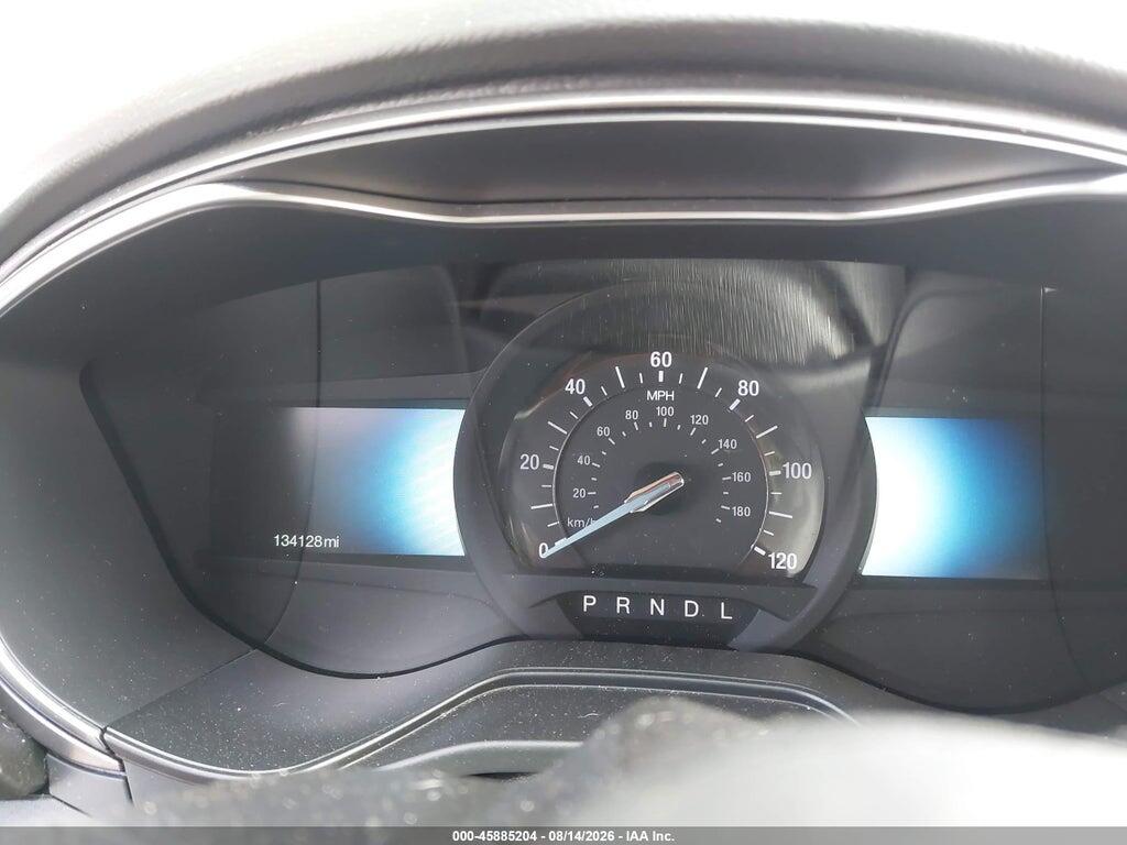 3FA6P0LU8LR263433 2020 FORD FUSION photo no. 7