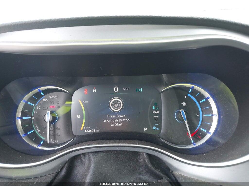 2C4RC1N74LR270496 2020 CHRYSLER PACIFICA HYBRID photo no. 7