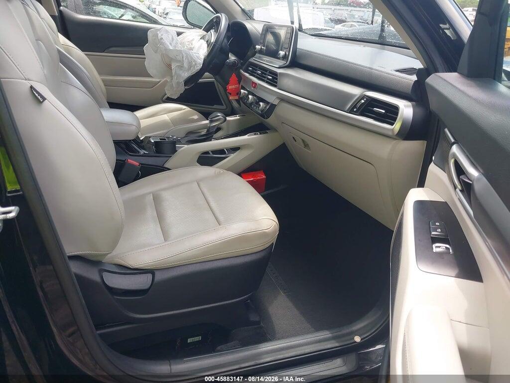 5XYP64HC3LG021457 2020 KIA TELLURIDE photo no. 5