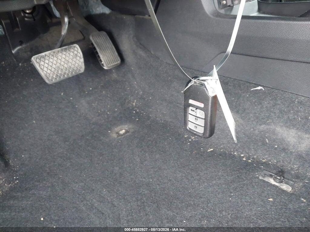 19XFC1F39LE211752 2020 HONDA CIVIC photo no. 11