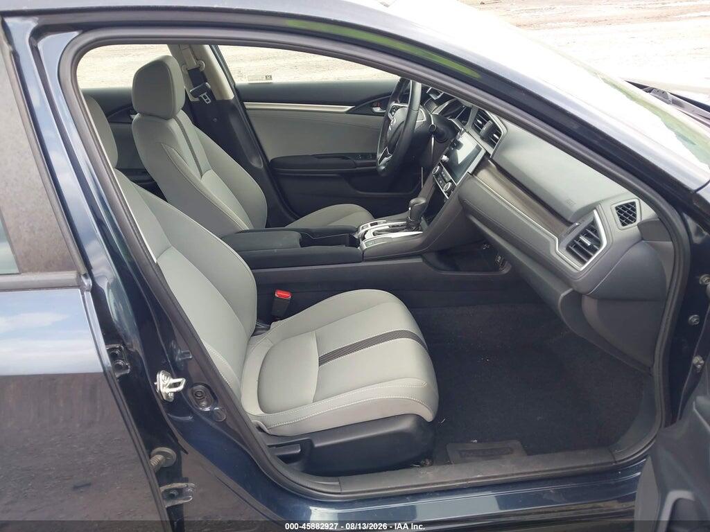 19XFC1F39LE211752 2020 HONDA CIVIC photo no. 5