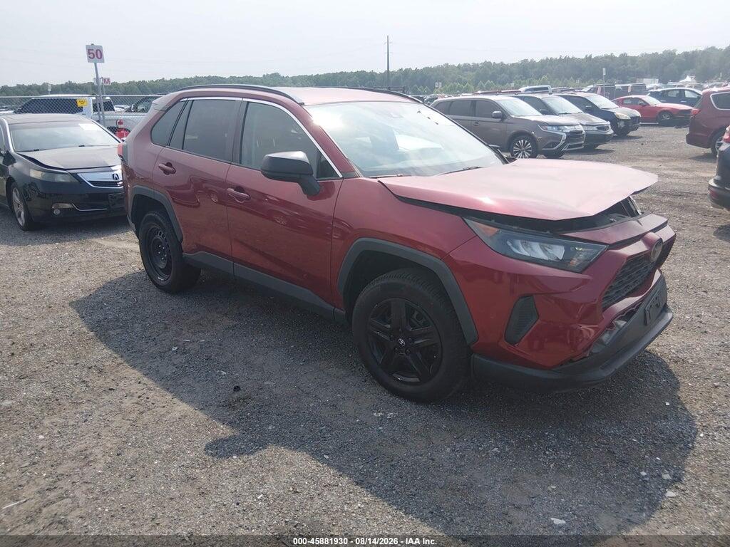 2T3H1RFV4LW060824 2020 TOYOTA RAV4 photo no. 1