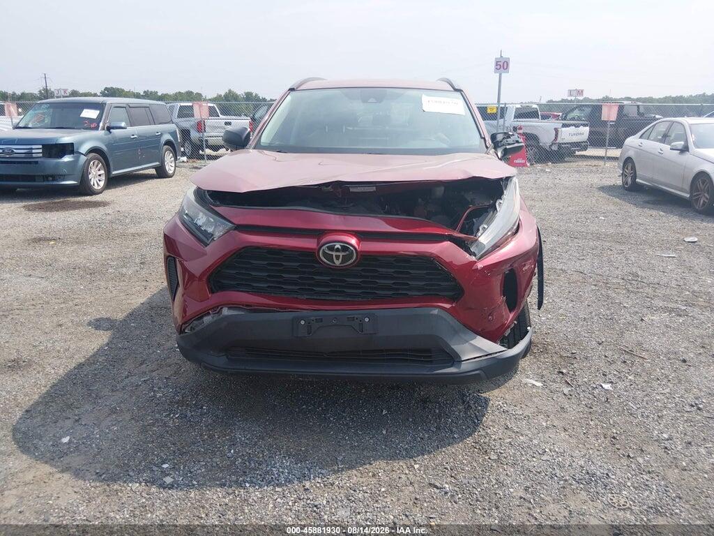 2T3H1RFV4LW060824 2020 TOYOTA RAV4 photo no. 12