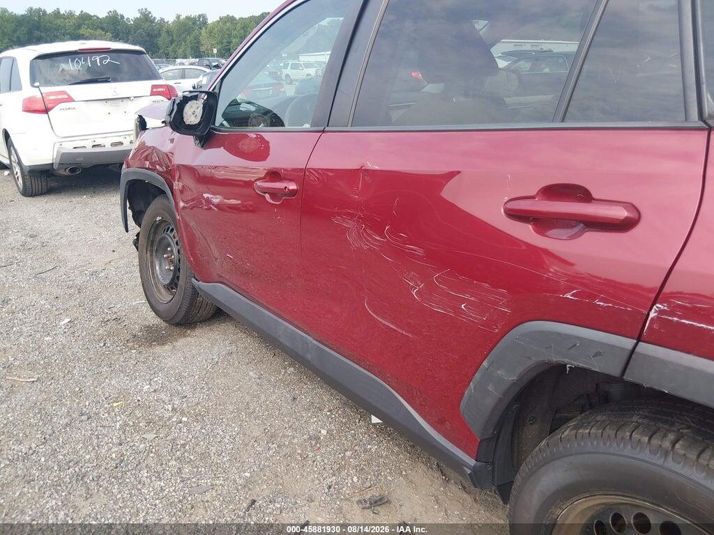 2T3H1RFV4LW060824 2020 TOYOTA RAV4 photo no. 6