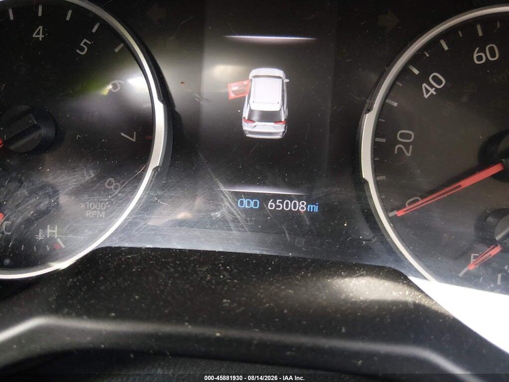 2T3H1RFV4LW060824 2020 TOYOTA RAV4 photo no. 7
