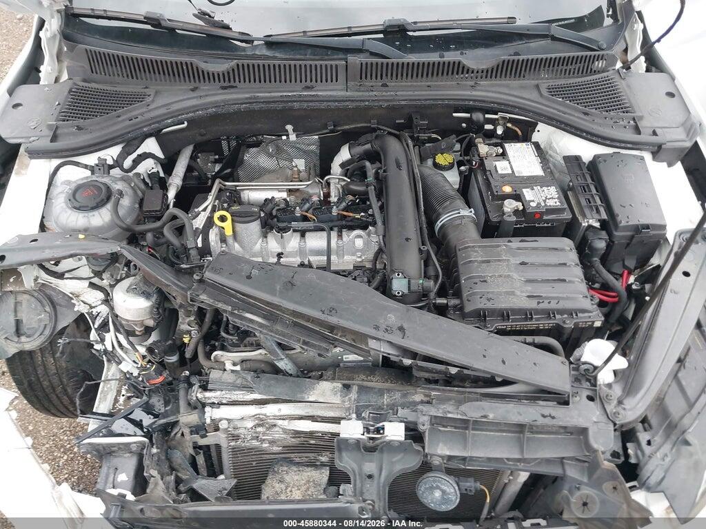 3VWEB7BU8LM022965 2020 VOLKSWAGEN JETTA photo no. 10