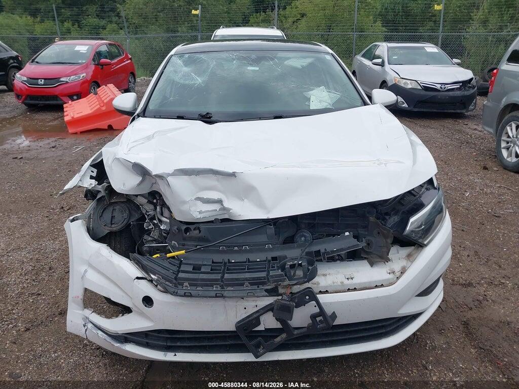 3VWEB7BU8LM022965 2020 VOLKSWAGEN JETTA photo no. 12