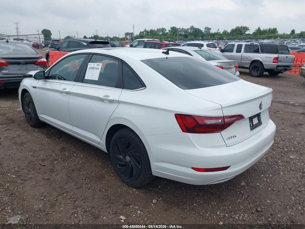 3VWEB7BU8LM022965 2020 VOLKSWAGEN JETTA photo no. 3