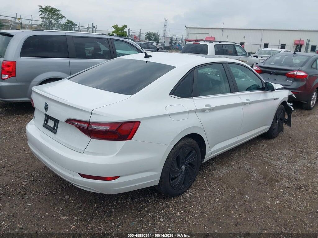 3VWEB7BU8LM022965 2020 VOLKSWAGEN JETTA photo no. 4