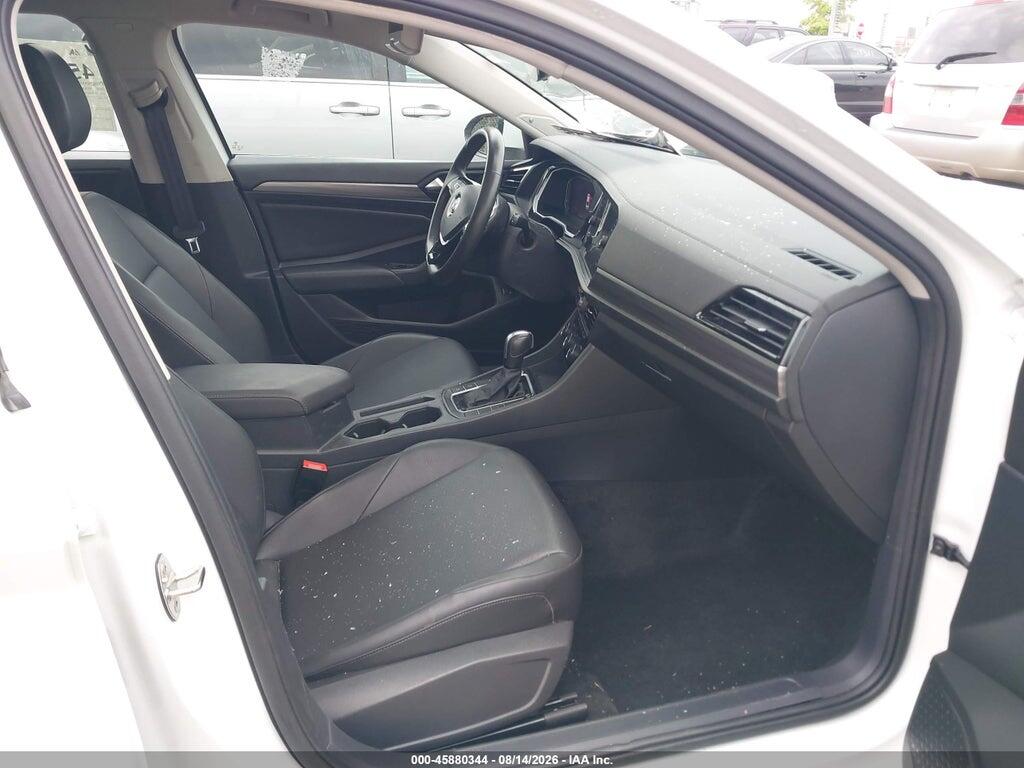 3VWEB7BU8LM022965 2020 VOLKSWAGEN JETTA photo no. 5