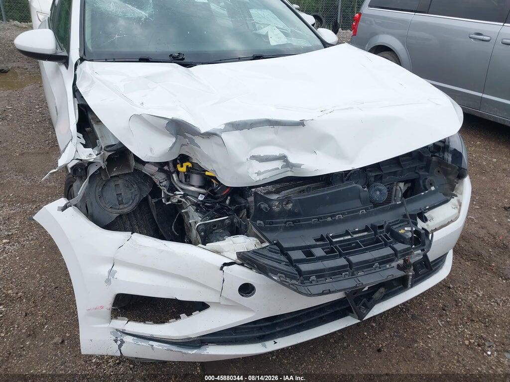3VWEB7BU8LM022965 2020 VOLKSWAGEN JETTA photo no. 6