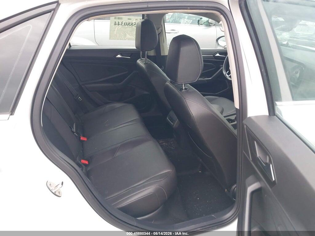 3VWEB7BU8LM022965 2020 VOLKSWAGEN JETTA photo no. 8