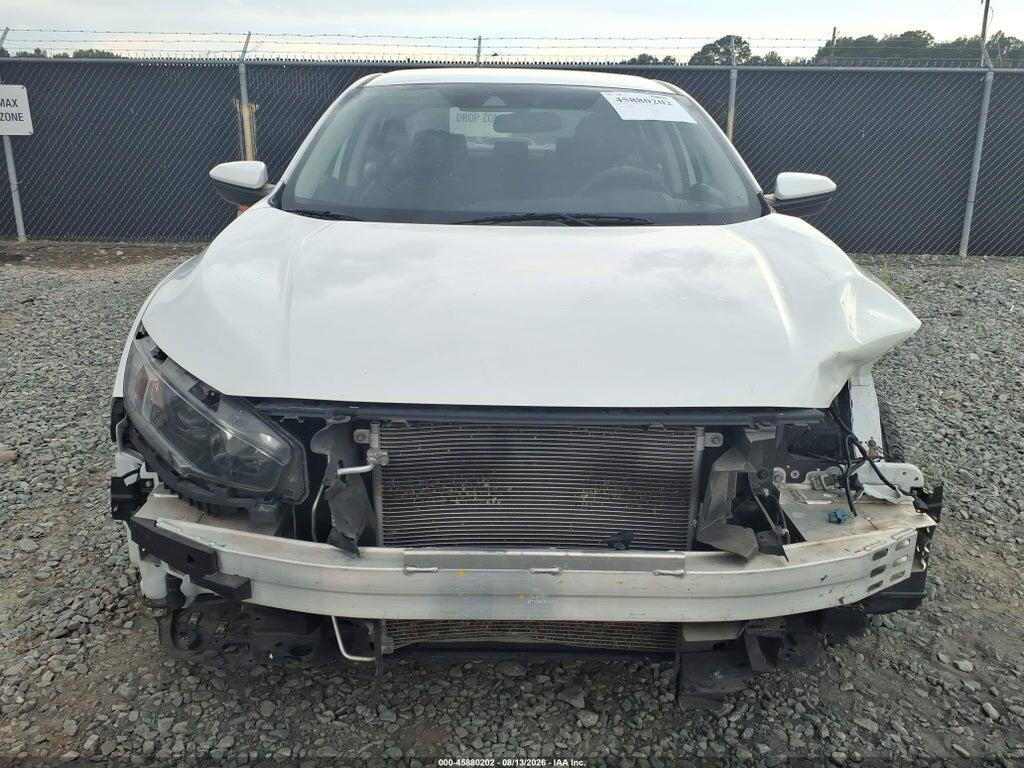 2HGFC2F62LH568213 2020 HONDA CIVIC photo no. 12