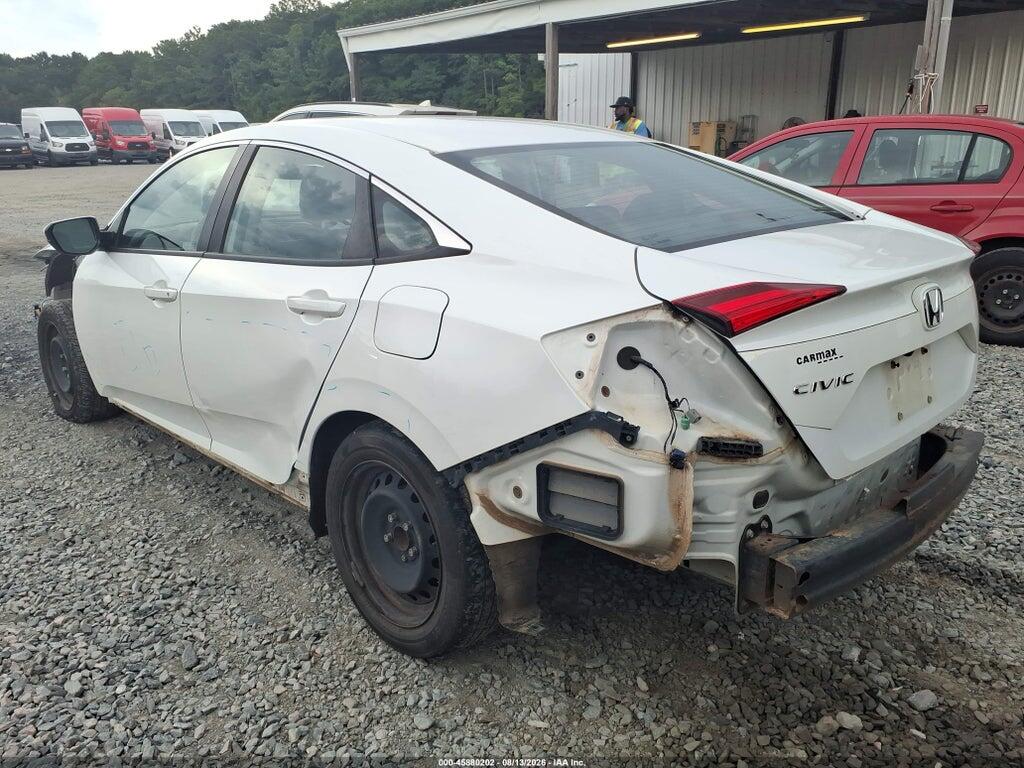 2HGFC2F62LH568213 2020 HONDA CIVIC photo no. 3