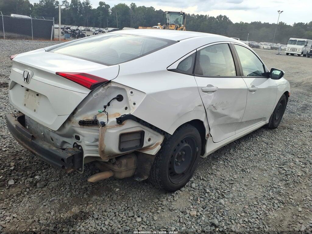 2HGFC2F62LH568213 2020 HONDA CIVIC photo no. 4