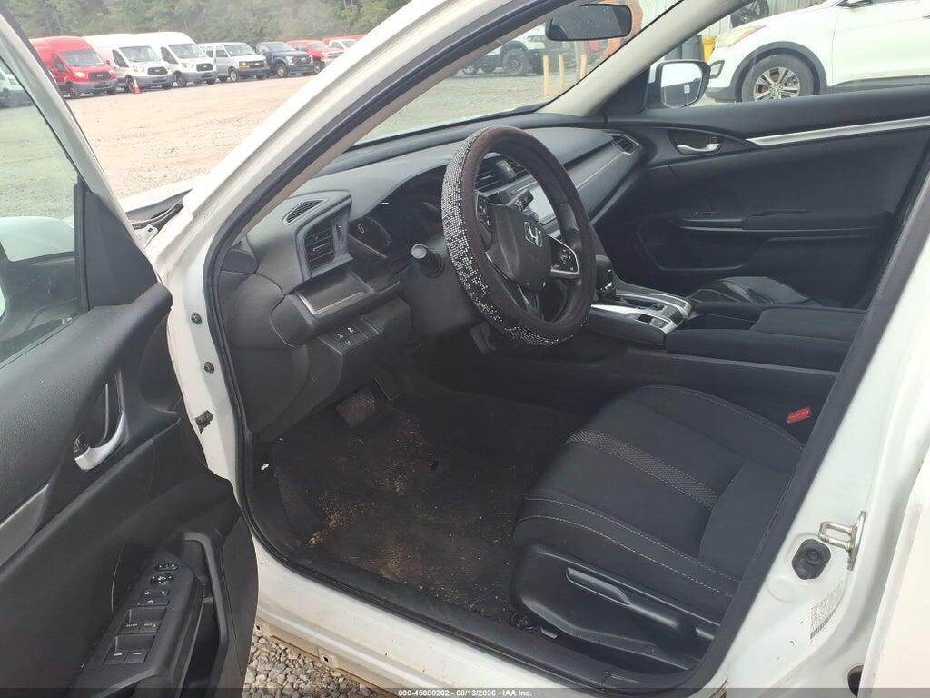 2HGFC2F62LH568213 2020 HONDA CIVIC photo no. 5