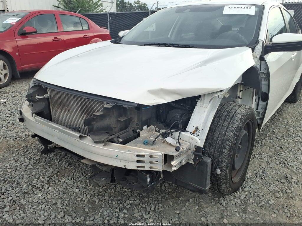 2HGFC2F62LH568213 2020 HONDA CIVIC photo no. 6