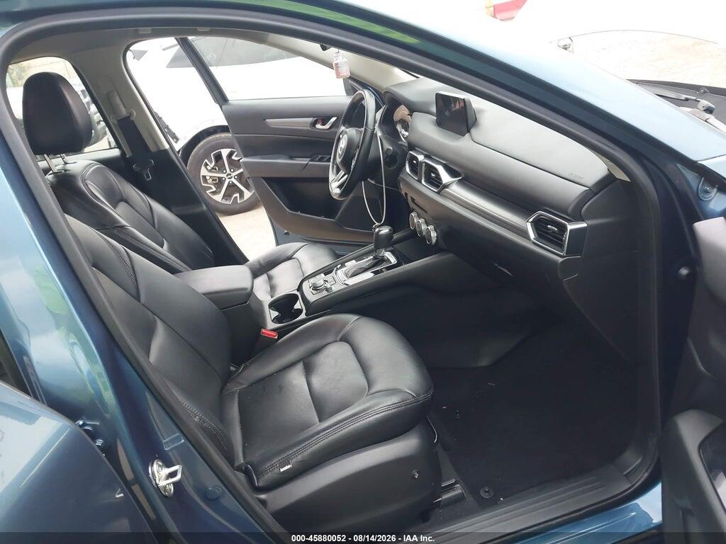 JM3KFBBM3L0779697 2020 MAZDA CX-5 photo no. 5