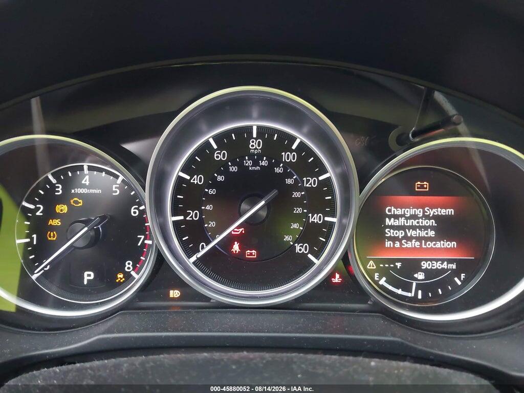 JM3KFBBM3L0779697 2020 MAZDA CX-5 photo no. 7