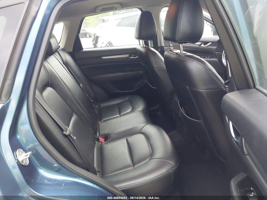JM3KFBBM3L0779697 2020 MAZDA CX-5 photo no. 8