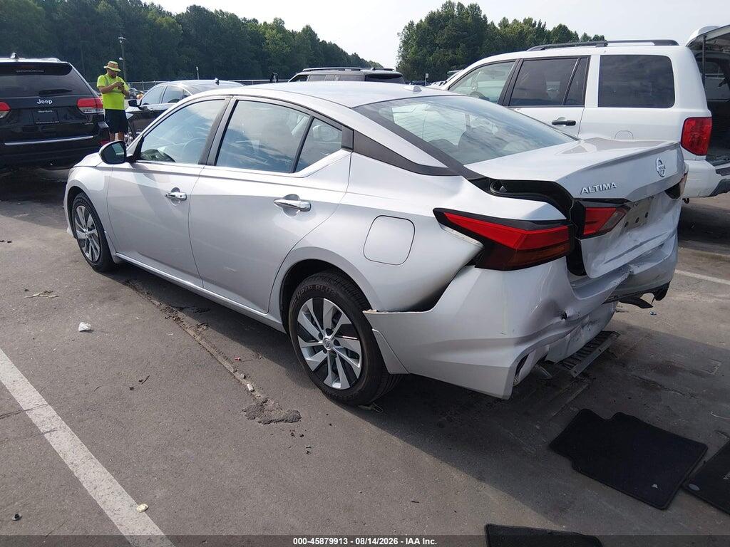 1N4BL4BV4LN313727 2020 NISSAN ALTIMA photo no. 3