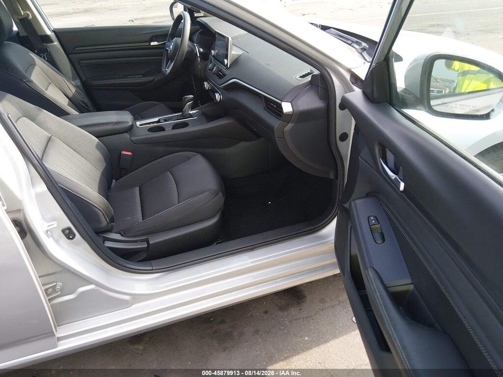 1N4BL4BV4LN313727 2020 NISSAN ALTIMA photo no. 5