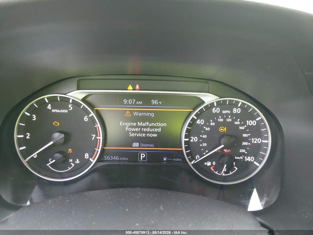 1N4BL4BV4LN313727 2020 NISSAN ALTIMA photo no. 7