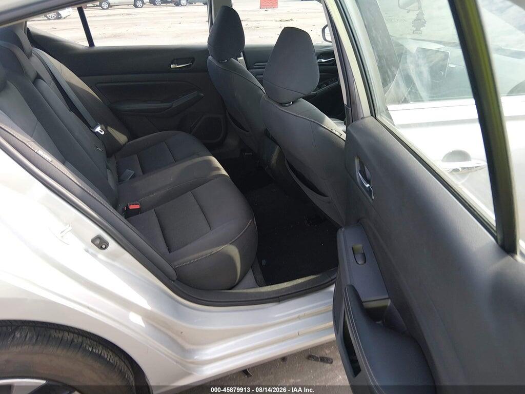 1N4BL4BV4LN313727 2020 NISSAN ALTIMA photo no. 8