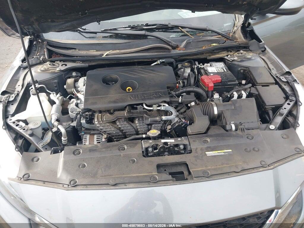 1N4BL4BV0LC138209 2020 NISSAN ALTIMA photo no. 10