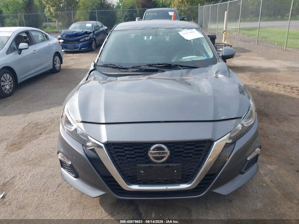 1N4BL4BV0LC138209 2020 NISSAN ALTIMA photo no. 11