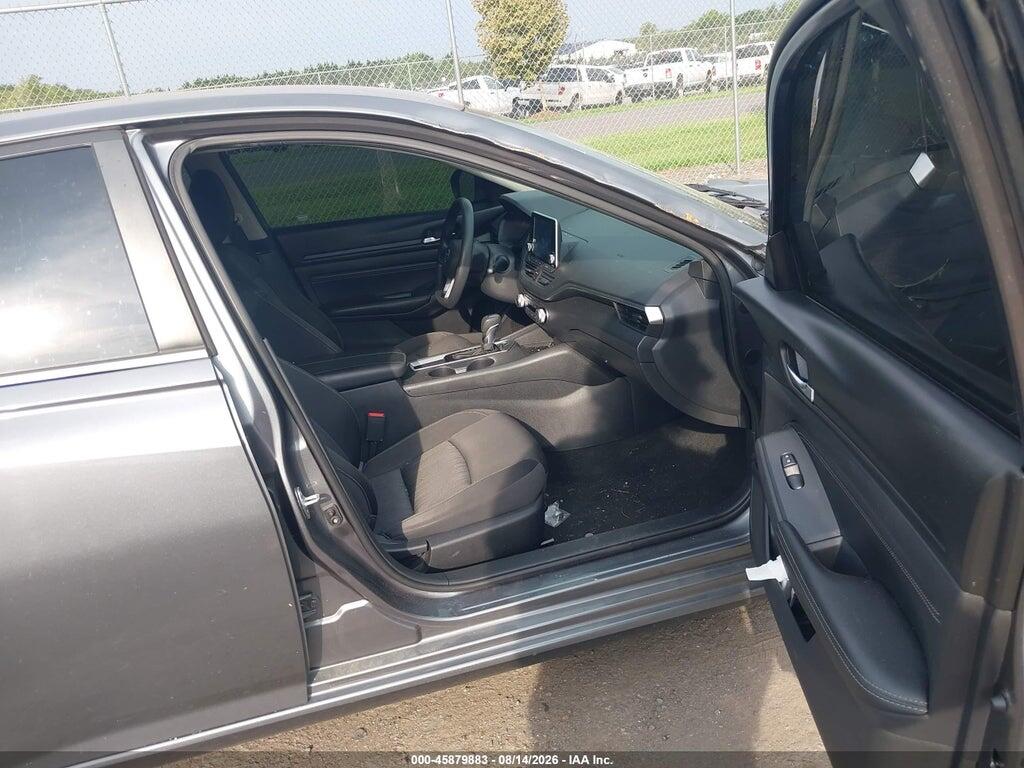 1N4BL4BV0LC138209 2020 NISSAN ALTIMA photo no. 5