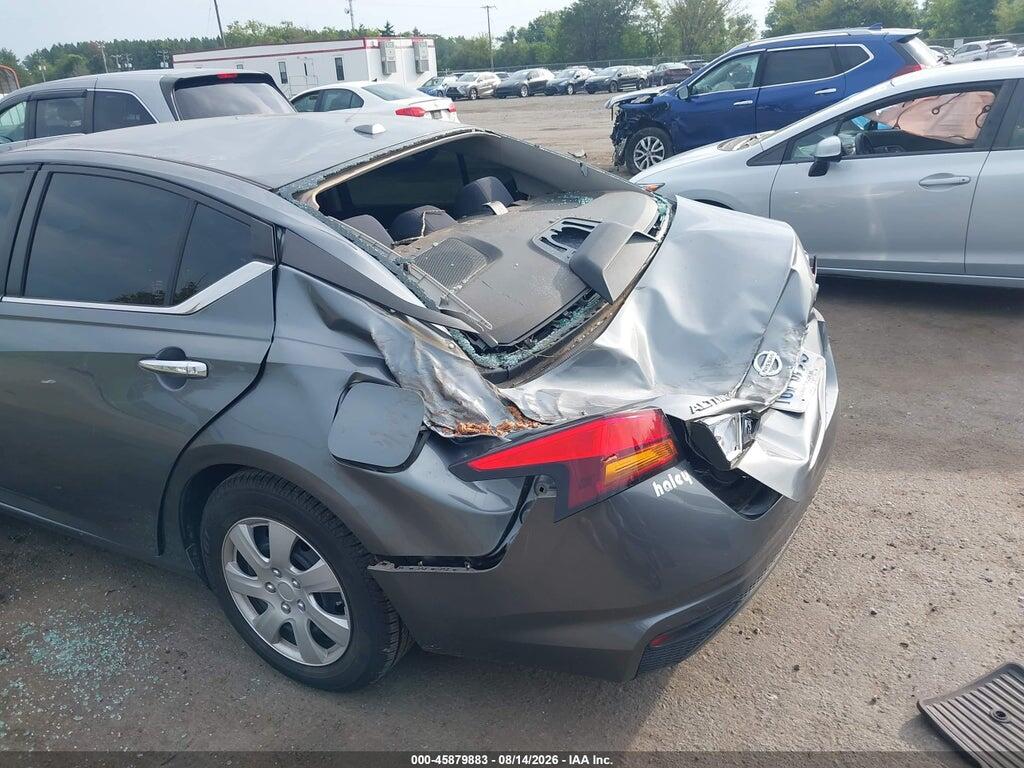 1N4BL4BV0LC138209 2020 NISSAN ALTIMA photo no. 6
