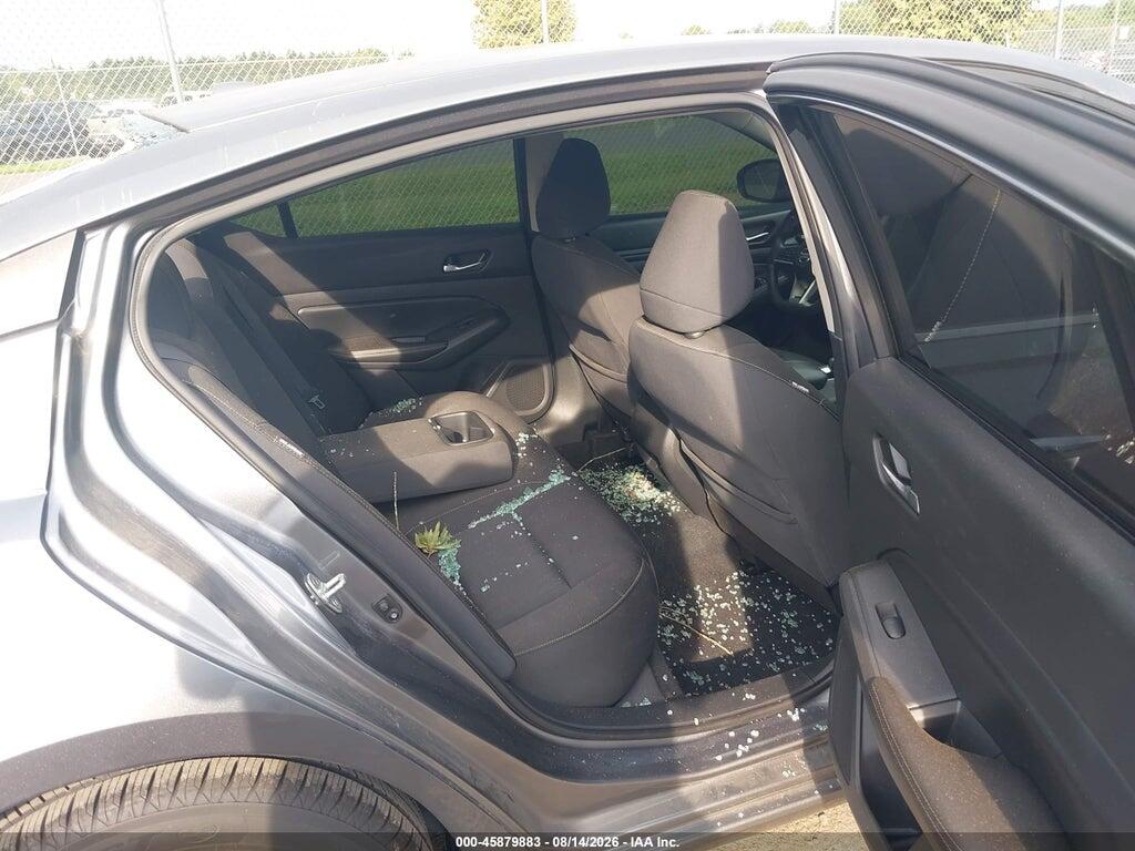 1N4BL4BV0LC138209 2020 NISSAN ALTIMA photo no. 8