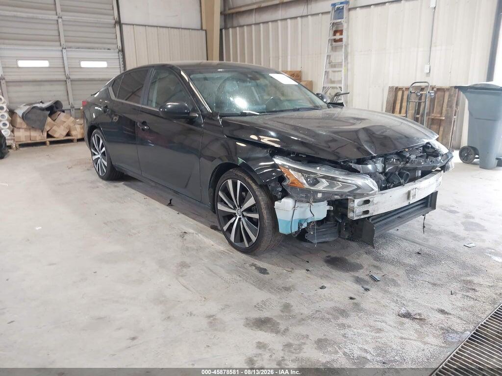 1N4BL4CV7LC212319 2020 NISSAN ALTIMA photo no. 1